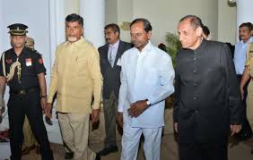 governer narasimhan,chandrababu,kcr,new capital  కేసీఆర్‌కు అనుకూలం.. బాబుకు ప్రతికూలం..!